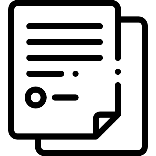 تنظيم موحّد لملفات الموظفين والعقود